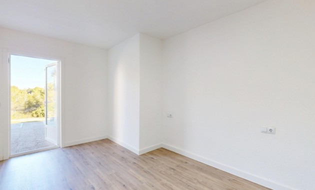 Sale - Apartment / flat -
Orihuela Costa - Villamartin