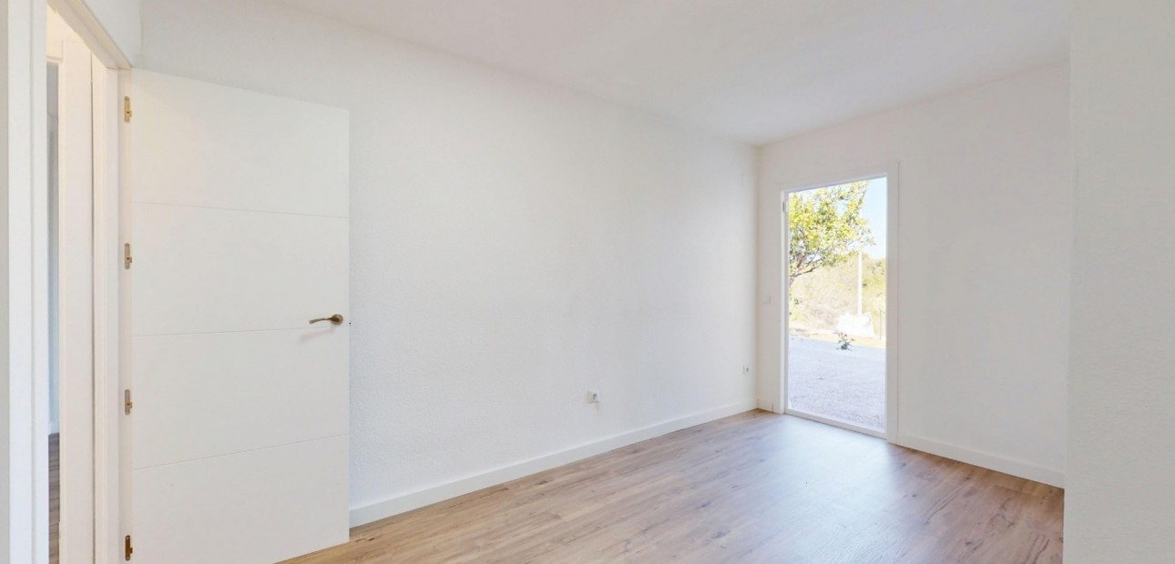 Sale - Apartment / flat -
Orihuela Costa - Villamartin