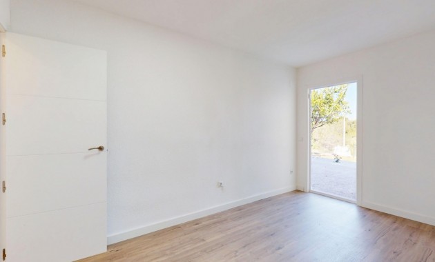 Sale - Apartment / flat -
Orihuela Costa - Villamartin