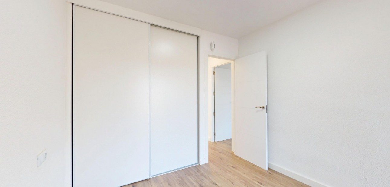 Sale - Apartment / flat -
Orihuela Costa - Villamartin