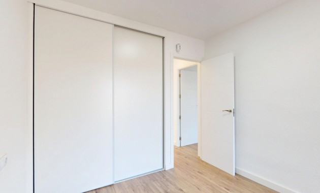 Sale - Apartment / flat -
Orihuela Costa - Villamartin