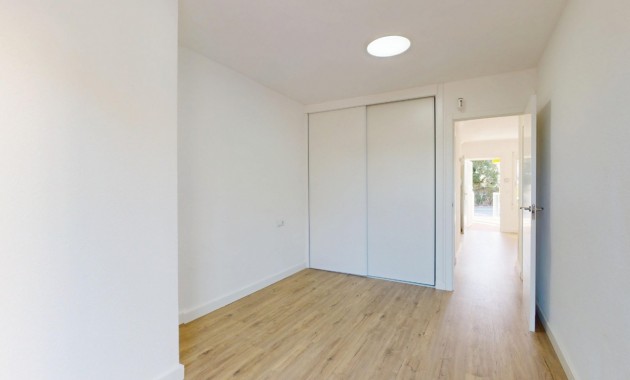 Sale - Apartment / flat -
Orihuela Costa - Villamartin