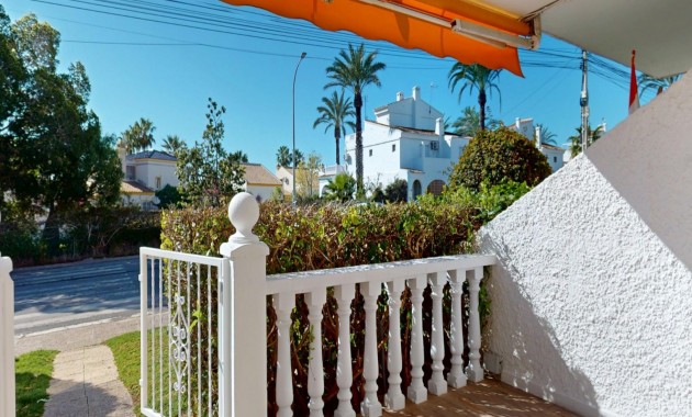 Sale - Apartment / flat -
Orihuela Costa - Villamartin