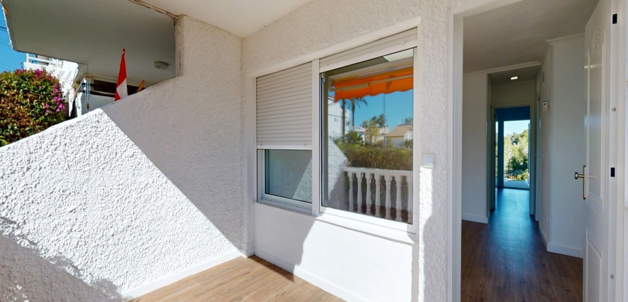 Sale - Apartment / flat -
Orihuela Costa - Villamartin