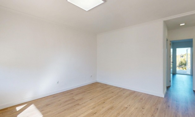 Sale - Apartment / flat -
Orihuela Costa - Villamartin