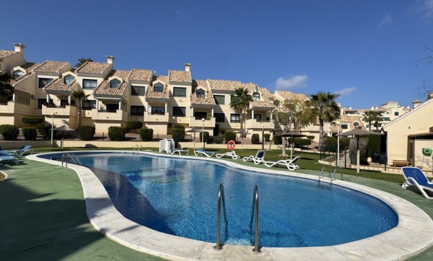 Sale - Apartment / flat -
Orihuela Costa - Lomas de Campoamor