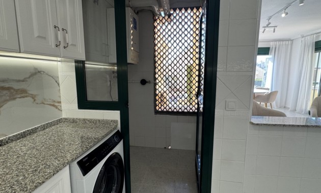 Sale - Apartment / flat -
Orihuela Costa - Lomas de Campoamor