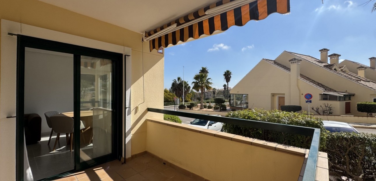 Sale - Apartment / flat -
Orihuela Costa - Lomas de Campoamor