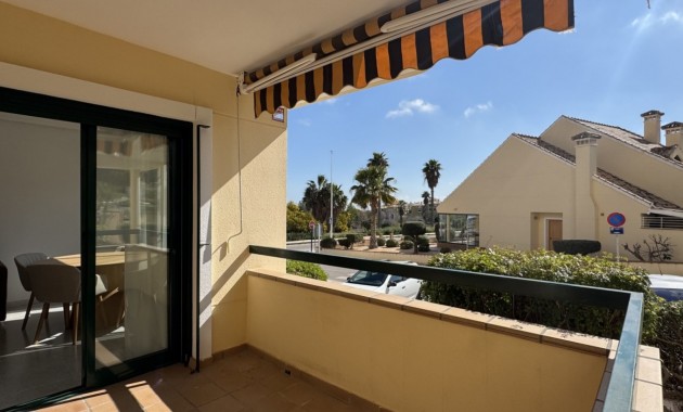 Sale - Apartment / flat -
Orihuela Costa - Lomas de Campoamor