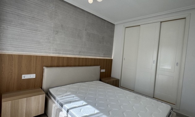 Sale - Apartment / flat -
Orihuela Costa - Lomas de Campoamor