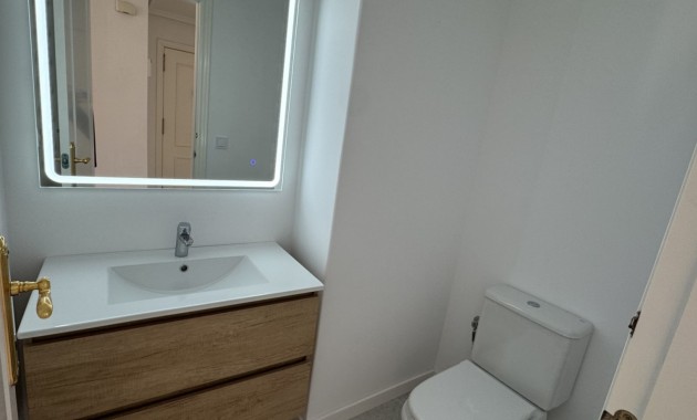 Sale - Apartment / flat -
Orihuela Costa - Lomas de Campoamor