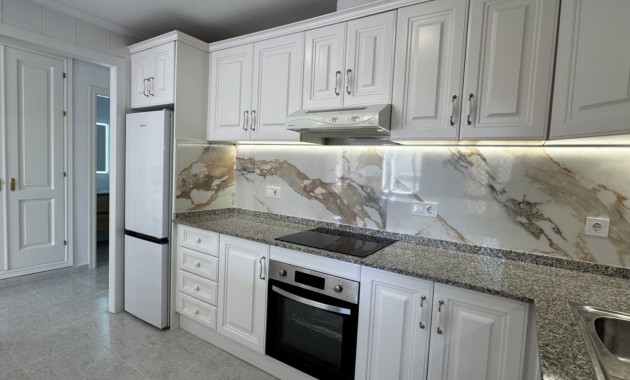 Sale - Apartment / flat -
Orihuela Costa - Lomas de Campoamor