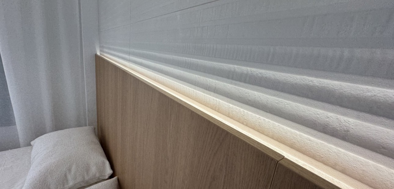 Sale - Apartment / flat -
Orihuela Costa - Lomas de Campoamor