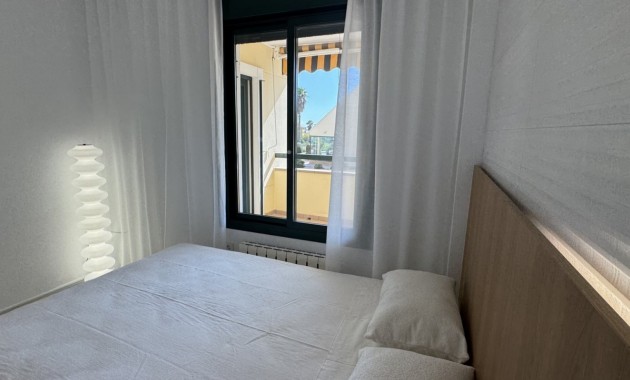 Sale - Apartment / flat -
Orihuela Costa - Lomas de Campoamor