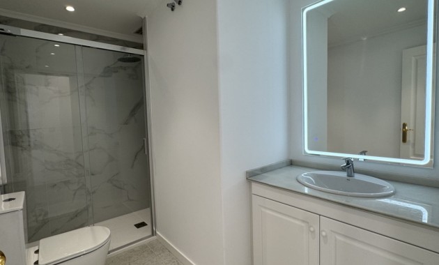 Sale - Apartment / flat -
Orihuela Costa - Lomas de Campoamor