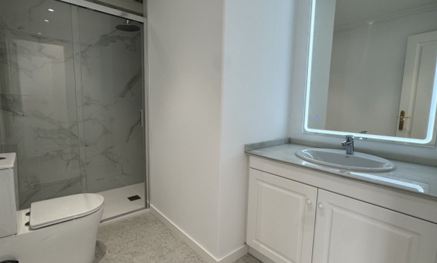 Sale - Apartment / flat -
Orihuela Costa - Lomas de Campoamor