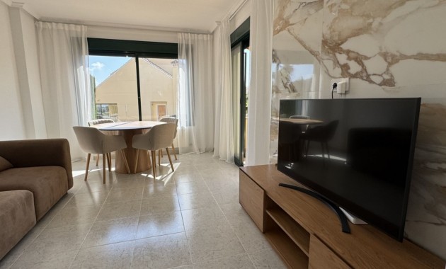 Sale - Apartment / flat -
Orihuela Costa - Lomas de Campoamor