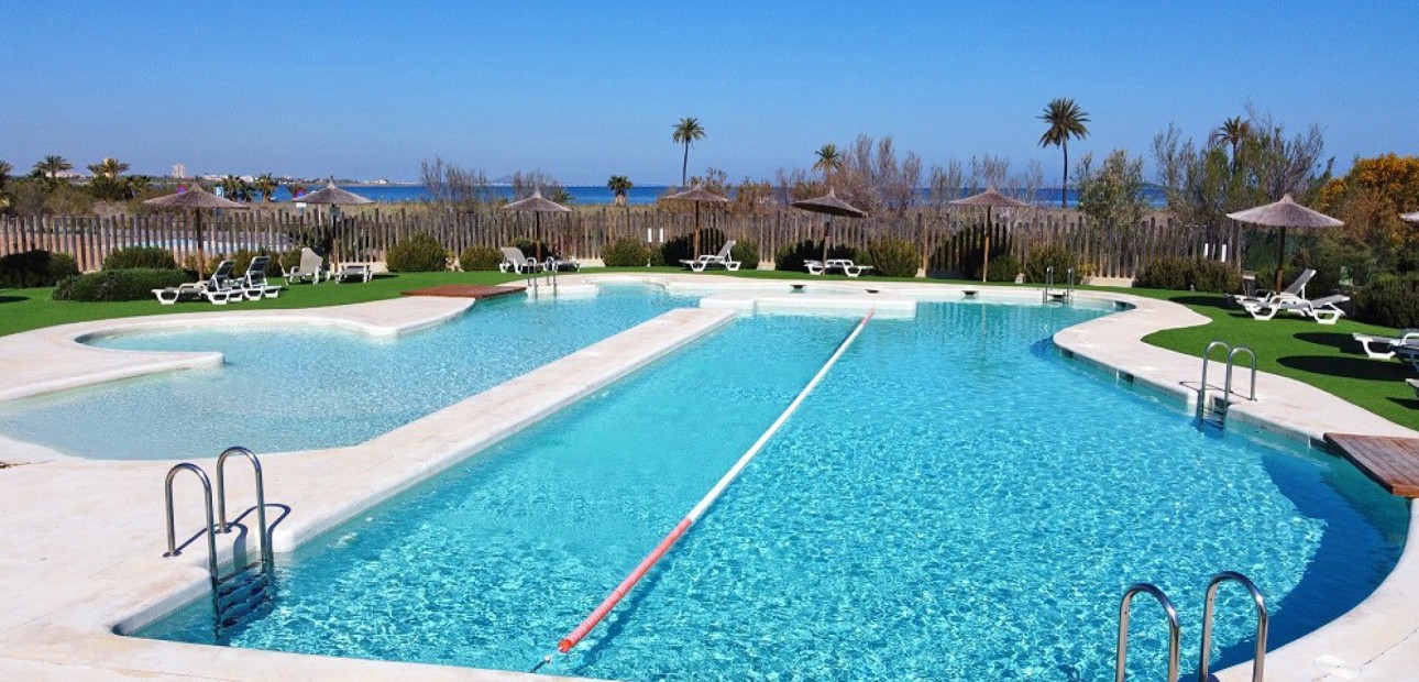 Sale - Apartment / flat -
Cartagena - Playa Honda-Playa Paraíso