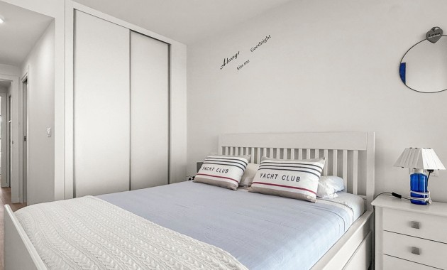 Sale - Apartment / flat -
Cartagena - Playa Honda-Playa Paraíso