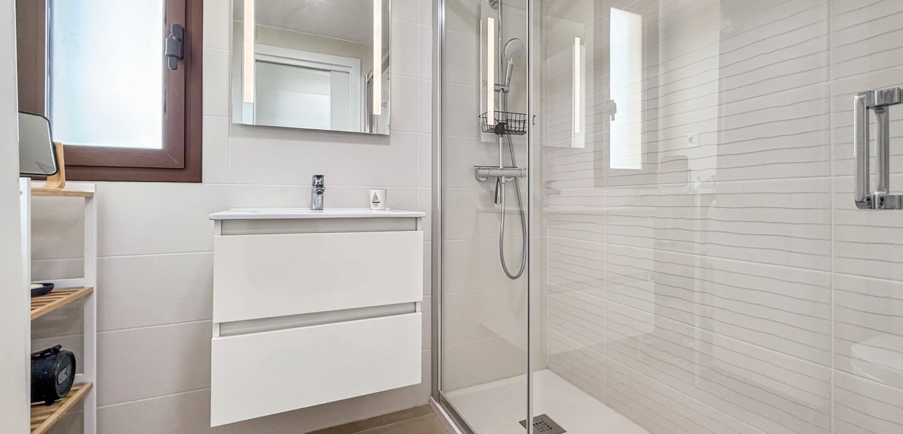 Sale - Apartment / flat -
Cartagena - Playa Honda-Playa Paraíso