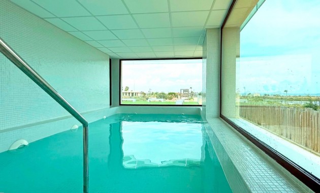 Sale - Apartment / flat -
Cartagena - Playa Honda-Playa Paraíso