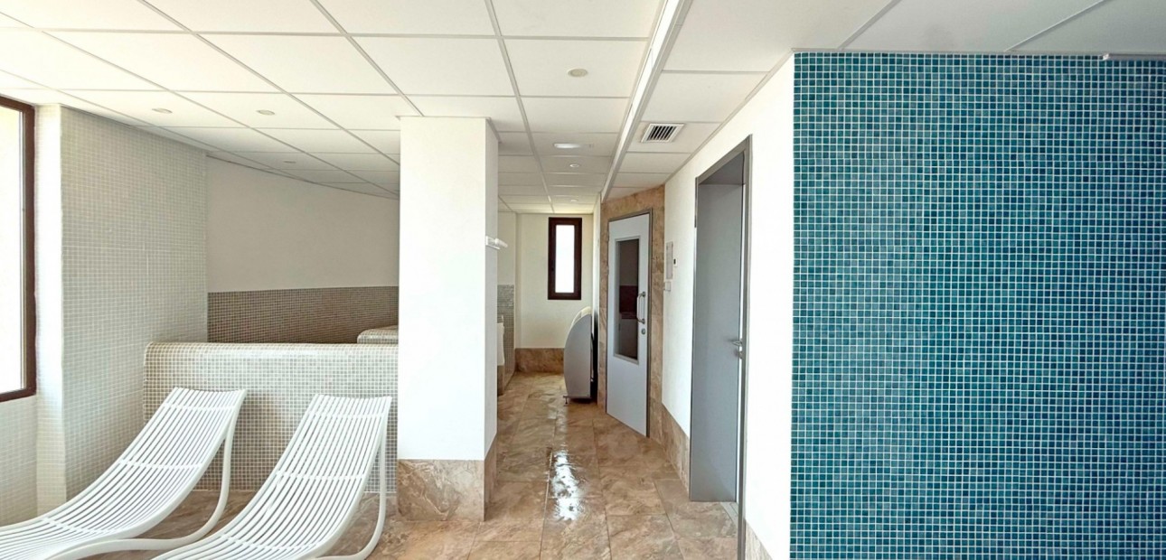 Sale - Apartment / flat -
Cartagena - Playa Honda-Playa Paraíso