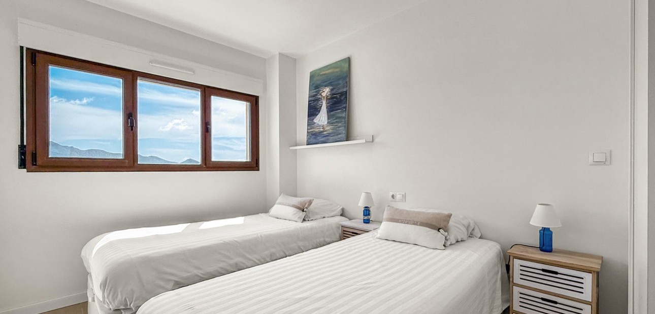 Sale - Apartment / flat -
Cartagena - Playa Honda-Playa Paraíso