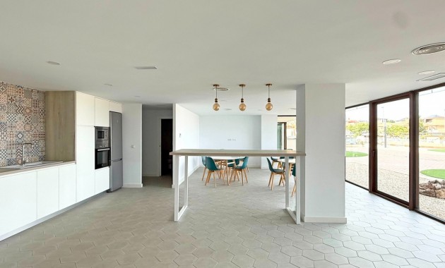 Sale - Apartment / flat -
Cartagena - Playa Honda-Playa Paraíso