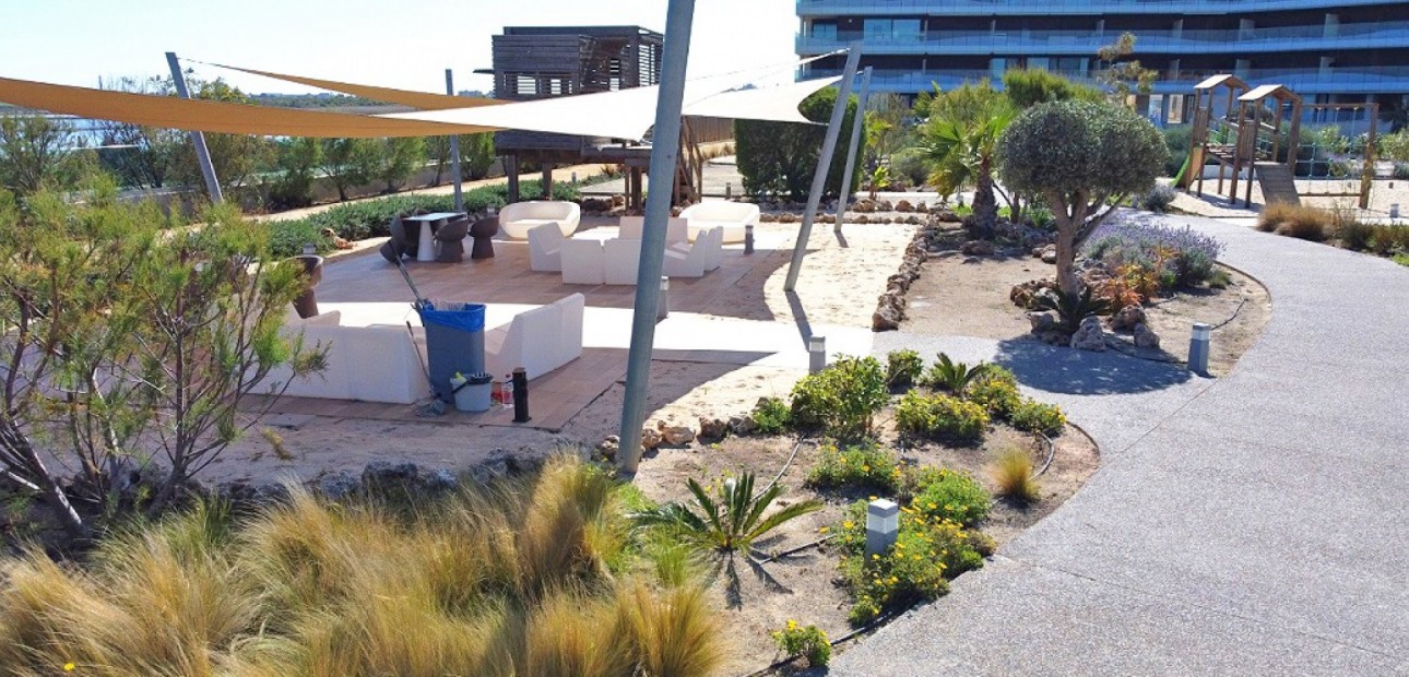 Sale - Apartment / flat -
Cartagena - Playa Honda-Playa Paraíso