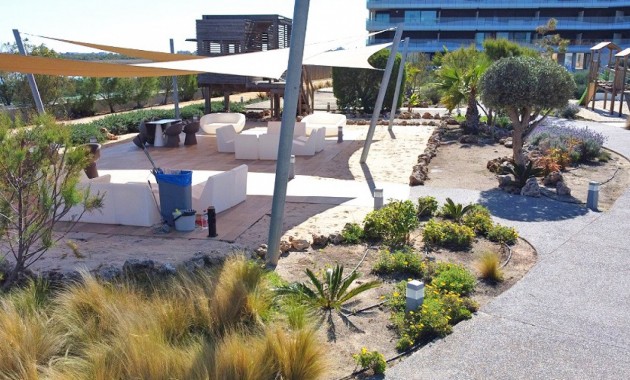 Sale - Apartment / flat -
Cartagena - Playa Honda-Playa Paraíso