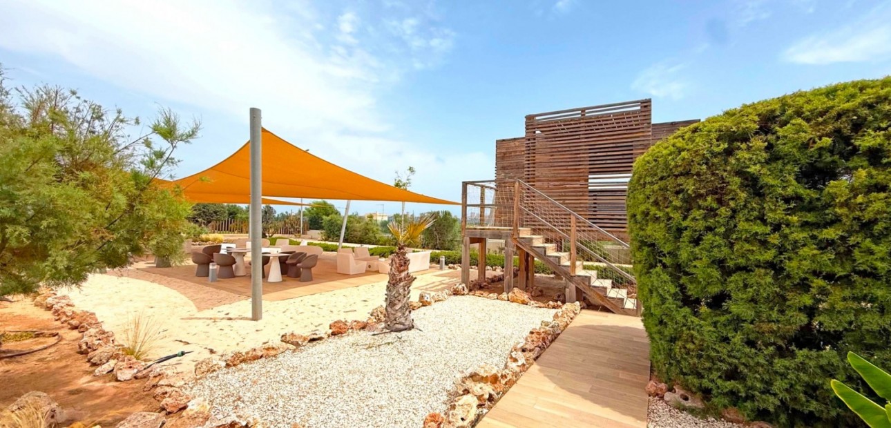 Sale - Apartment / flat -
Cartagena - Playa Honda-Playa Paraíso