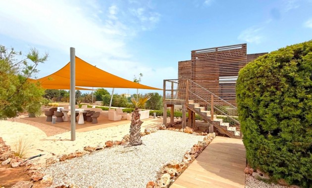 Sale - Apartment / flat -
Cartagena - Playa Honda-Playa Paraíso