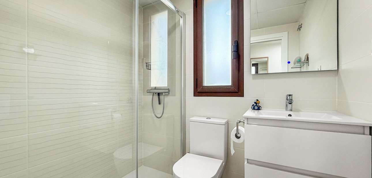 Sale - Apartment / flat -
Cartagena - Playa Honda-Playa Paraíso