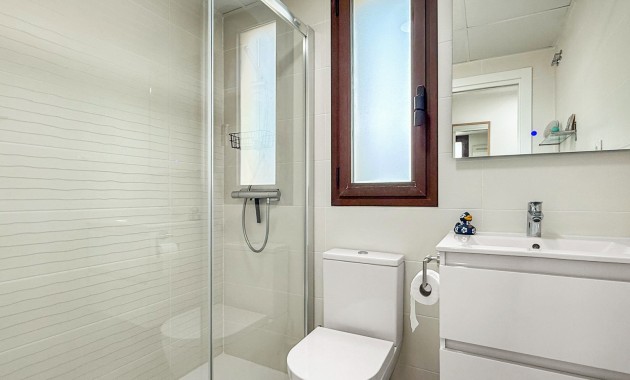 Sale - Apartment / flat -
Cartagena - Playa Honda-Playa Paraíso