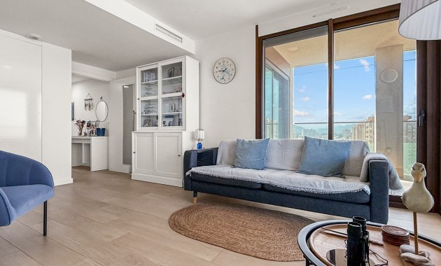 Sale - Apartment / flat -
Cartagena - Playa Honda-Playa Paraíso