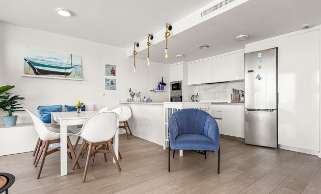 Sale - Apartment / flat -
Cartagena - Playa Honda-Playa Paraíso