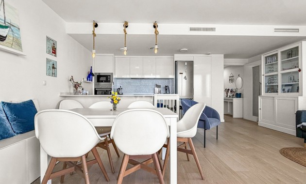 Sale - Apartment / flat -
Cartagena - Playa Honda-Playa Paraíso