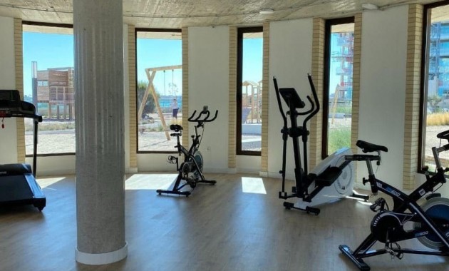 Sale - Apartment / flat -
Cartagena - Playa Honda-Playa Paraíso