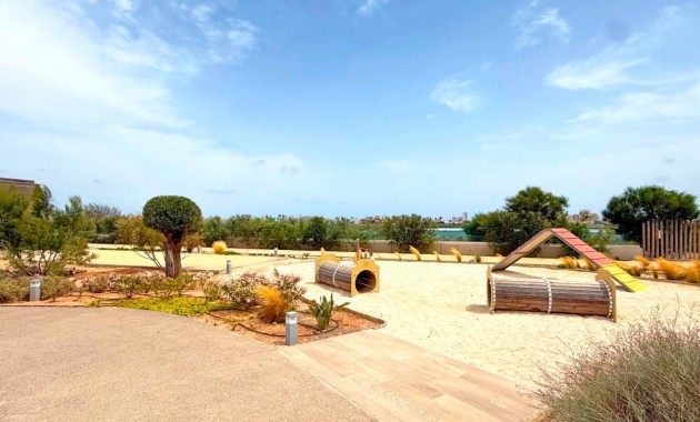 Sale - Apartment / flat -
Cartagena - Playa Honda-Playa Paraíso