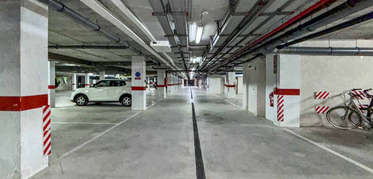 Sale - Apartment / flat -
Cartagena - Playa Honda-Playa Paraíso