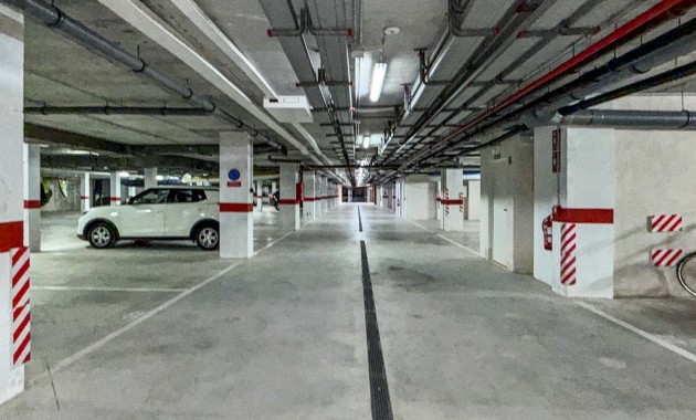 Sale - Apartment / flat -
Cartagena - Playa Honda-Playa Paraíso