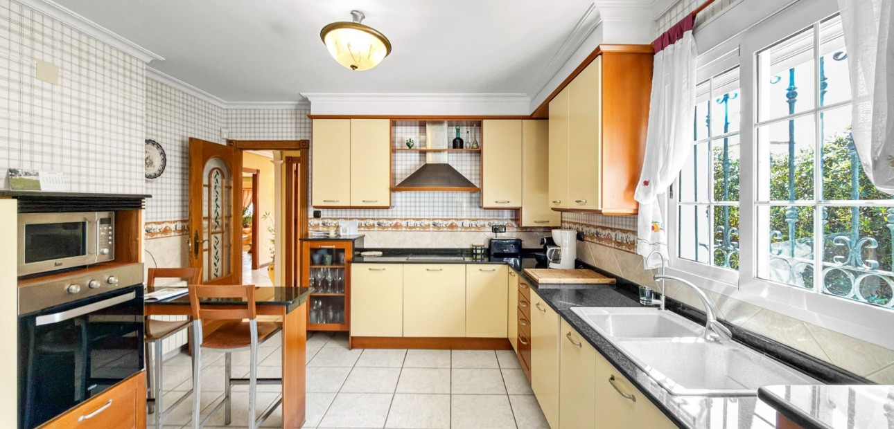 Sale - Detached Villa -
Torrevieja - Torrelamata - La Mata