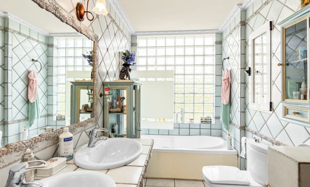 Sale - Detached Villa -
Torrevieja - Torrelamata - La Mata