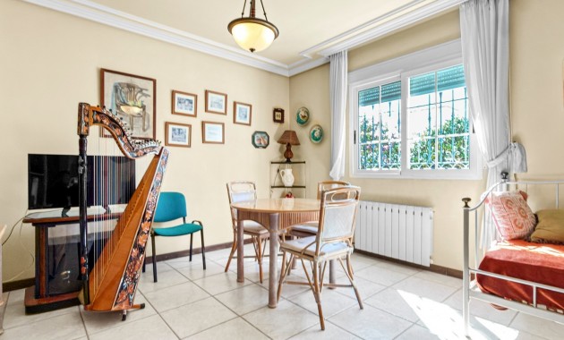 Sale - Detached Villa -
Torrevieja - Torrelamata - La Mata