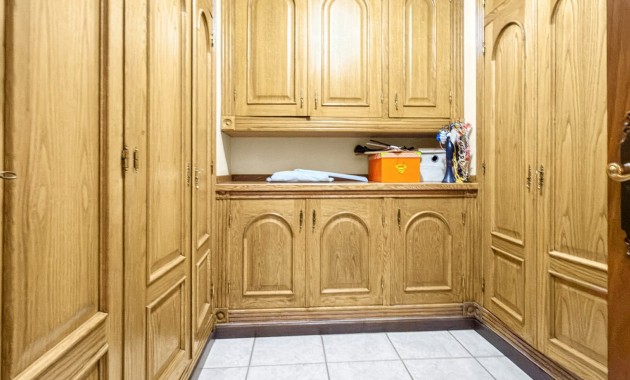 Sale - Detached Villa -
Torrevieja - Torrelamata - La Mata