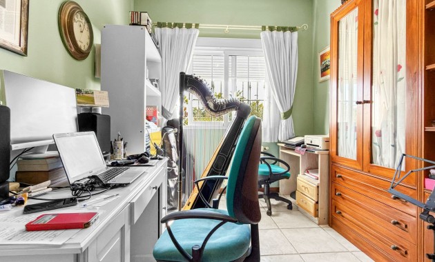 Sale - Detached Villa -
Torrevieja - Torrelamata - La Mata