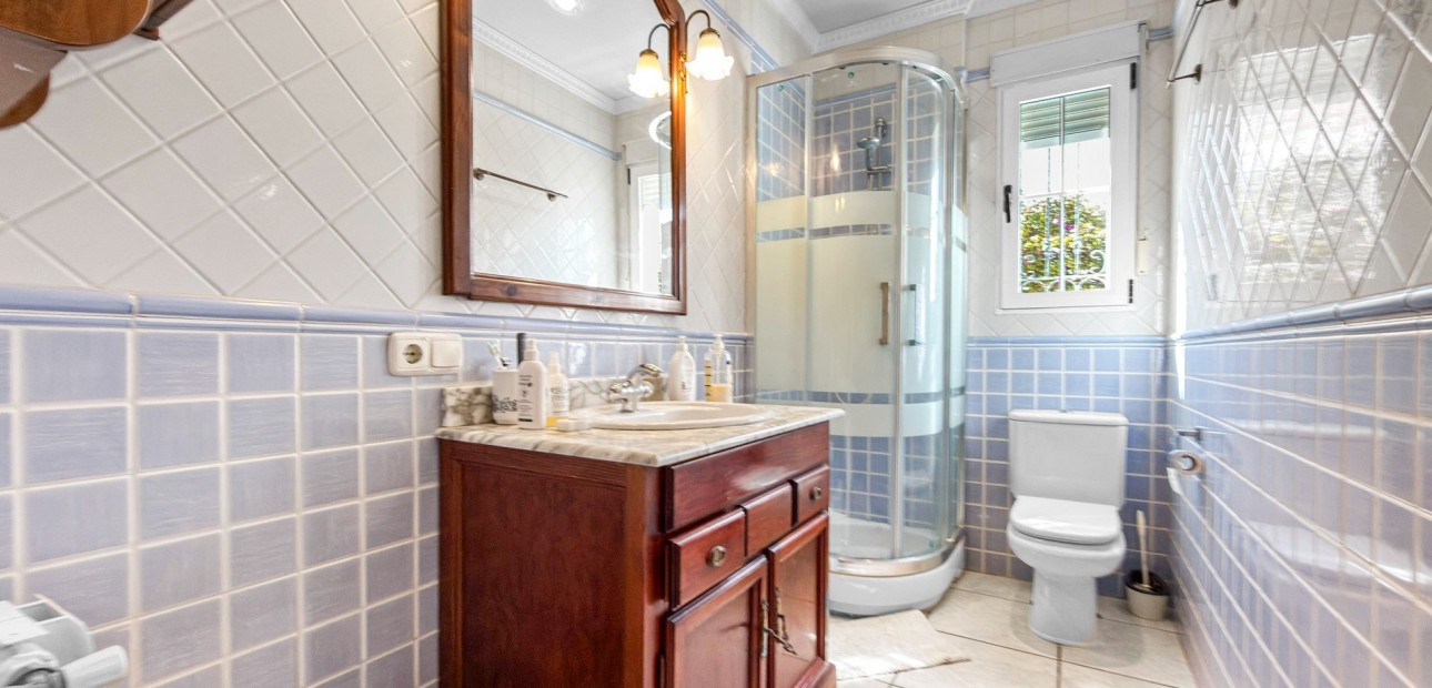 Sale - Detached Villa -
Torrevieja - Torrelamata - La Mata