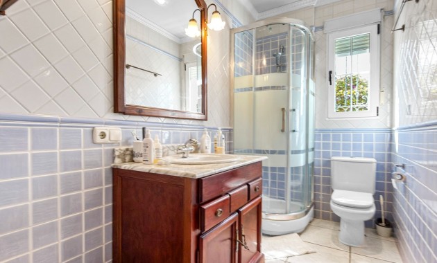 Sale - Detached Villa -
Torrevieja - Torrelamata - La Mata