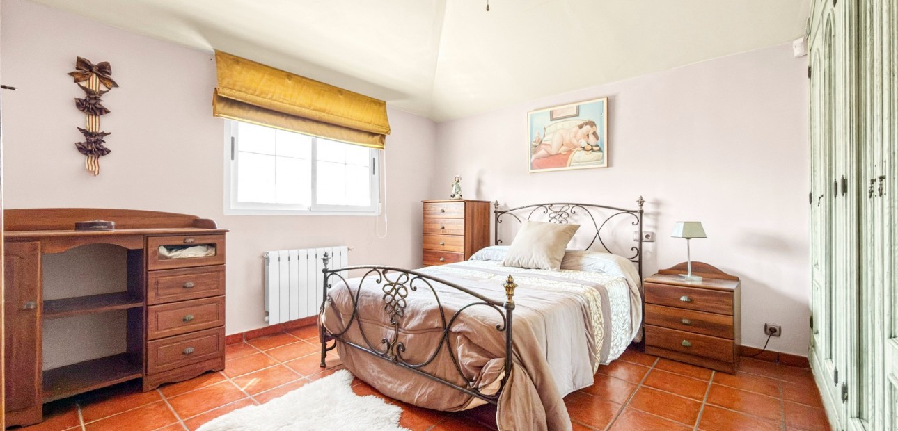 Sale - Detached Villa -
Torrevieja - Torrelamata - La Mata