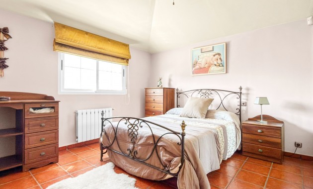 Sale - Detached Villa -
Torrevieja - Torrelamata - La Mata